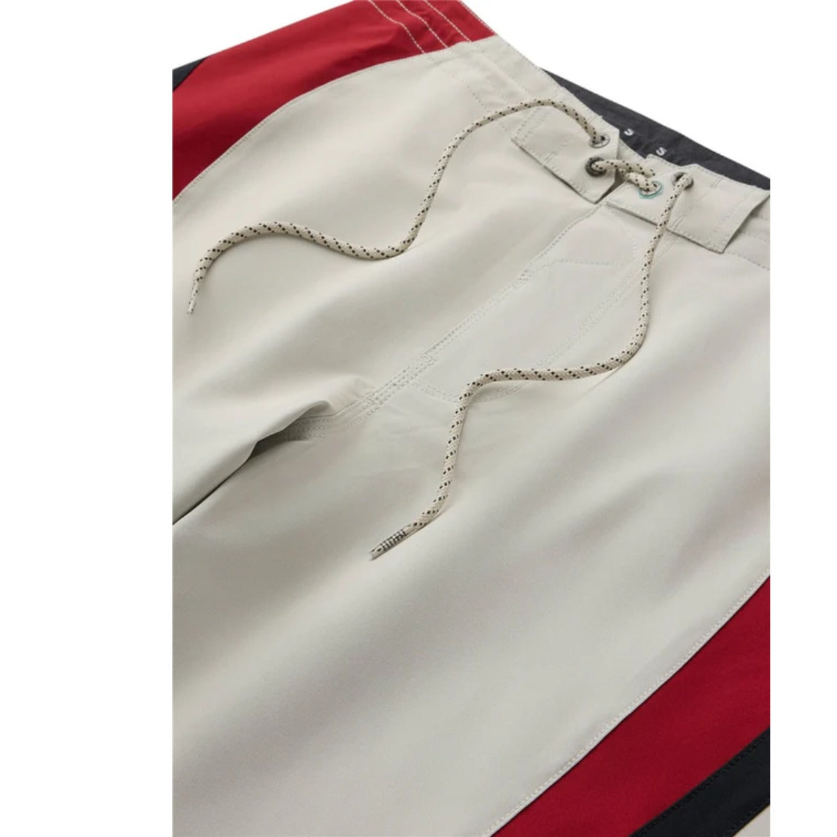 Vissla Faast 21" Boardshort in Bone