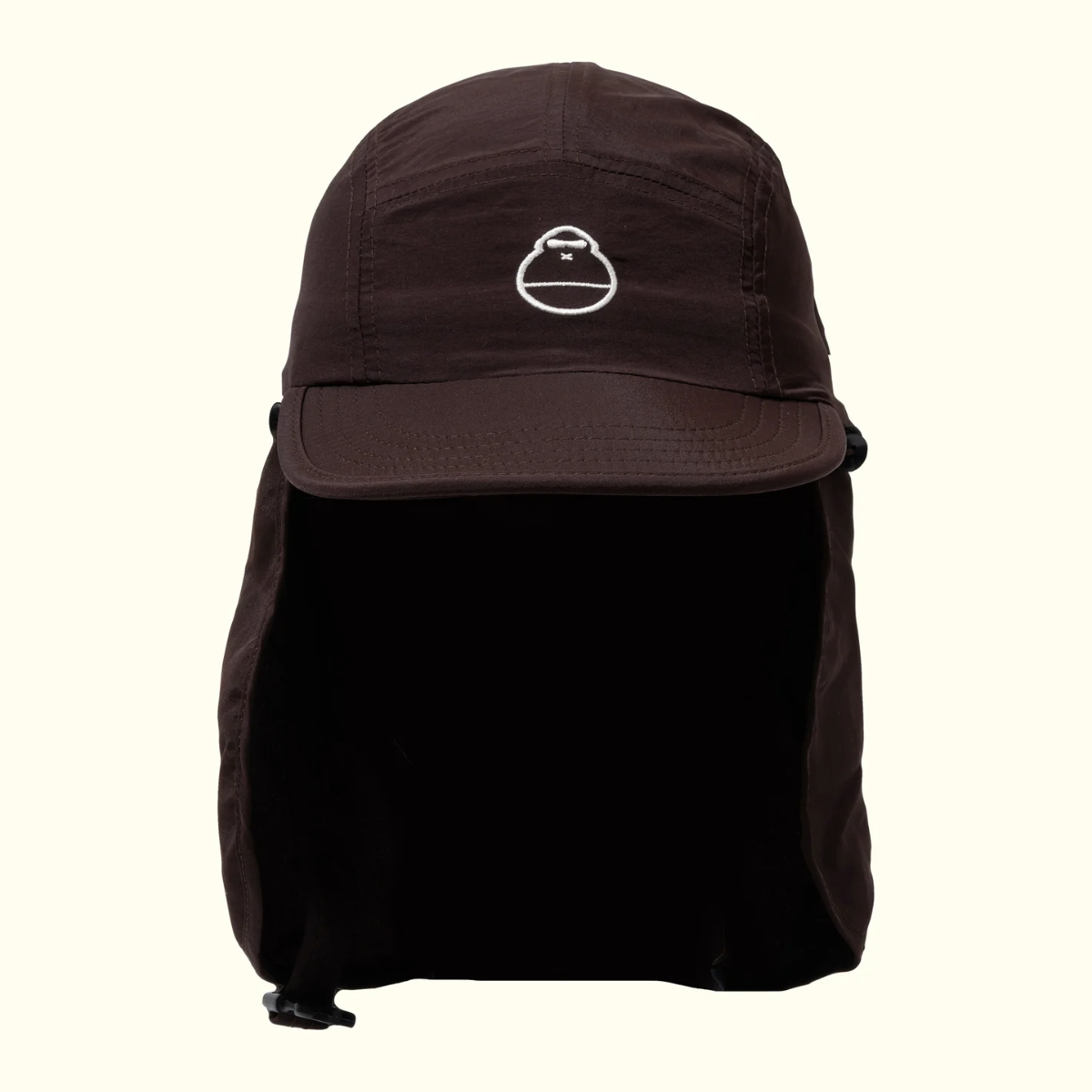 Sun Bum Life Surf Hat in Brown