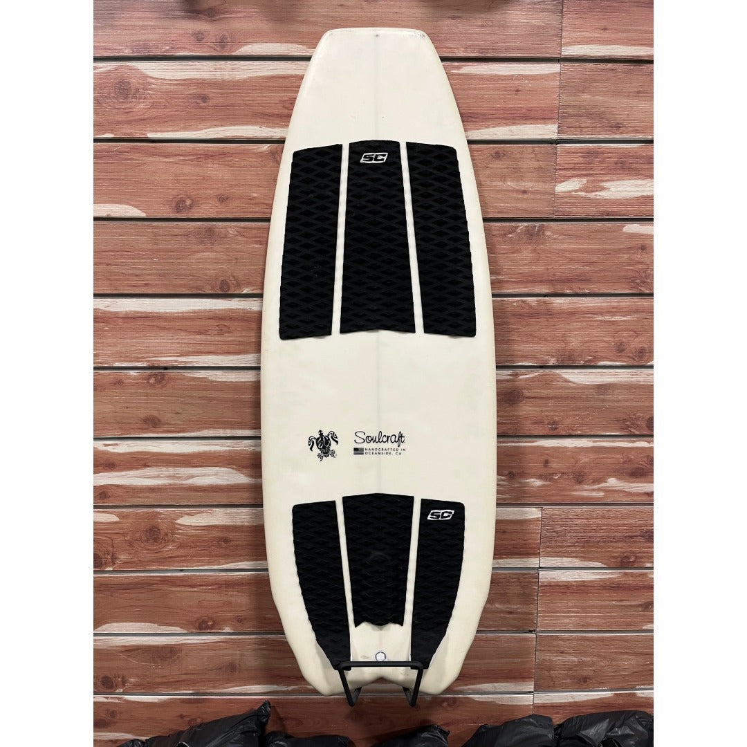 Soulcraft KF Surf A-Series Wakesurf Board DEMO