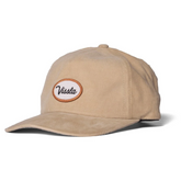Vissla Comes In Waves Hat in Khaki
