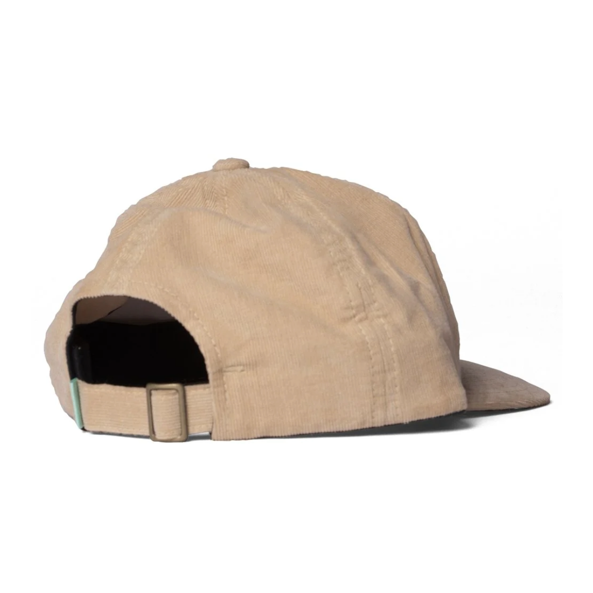 Vissla Comes In Waves Hat in Khaki
