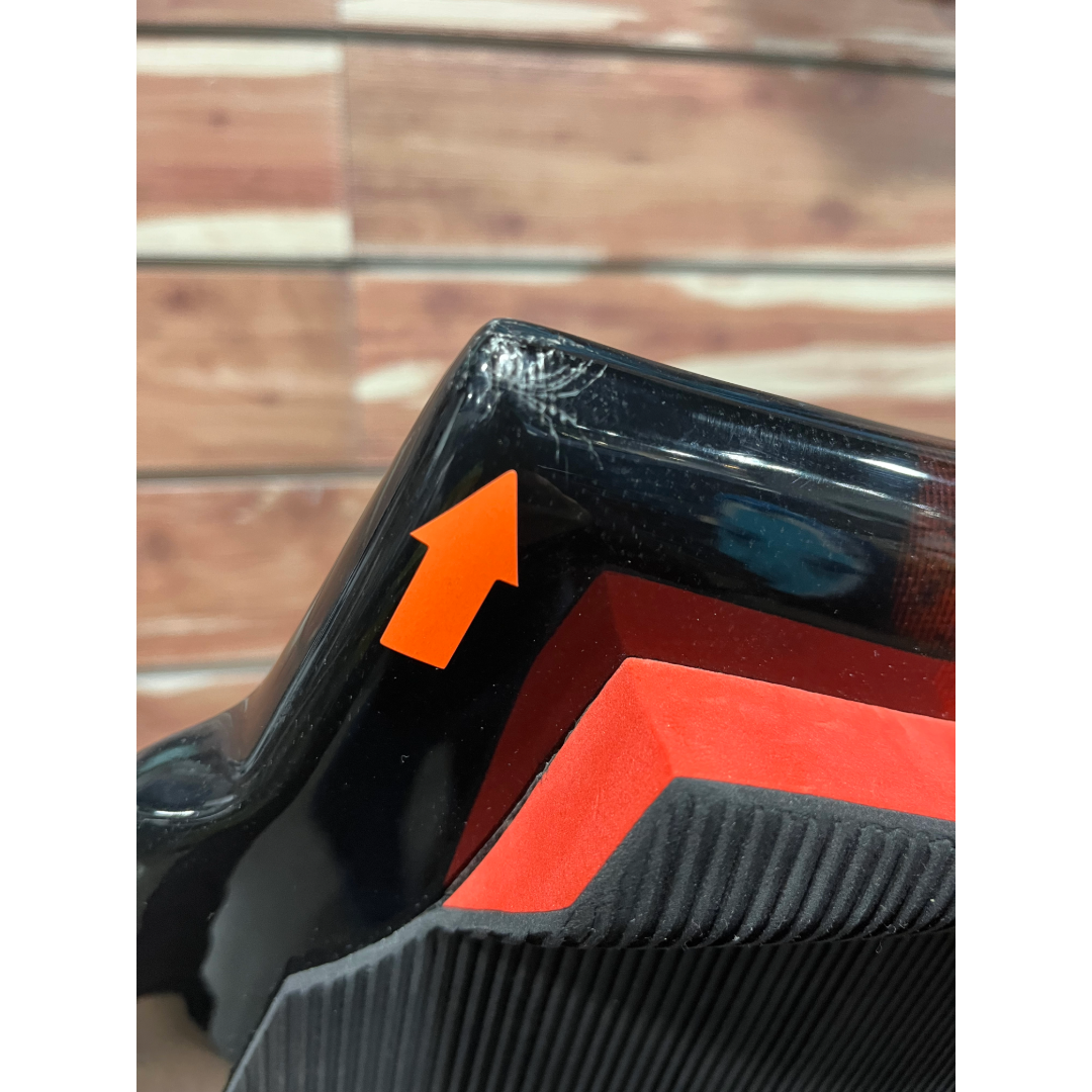 Hyperlite Wingman Wakesurf Board 2024 DEMO