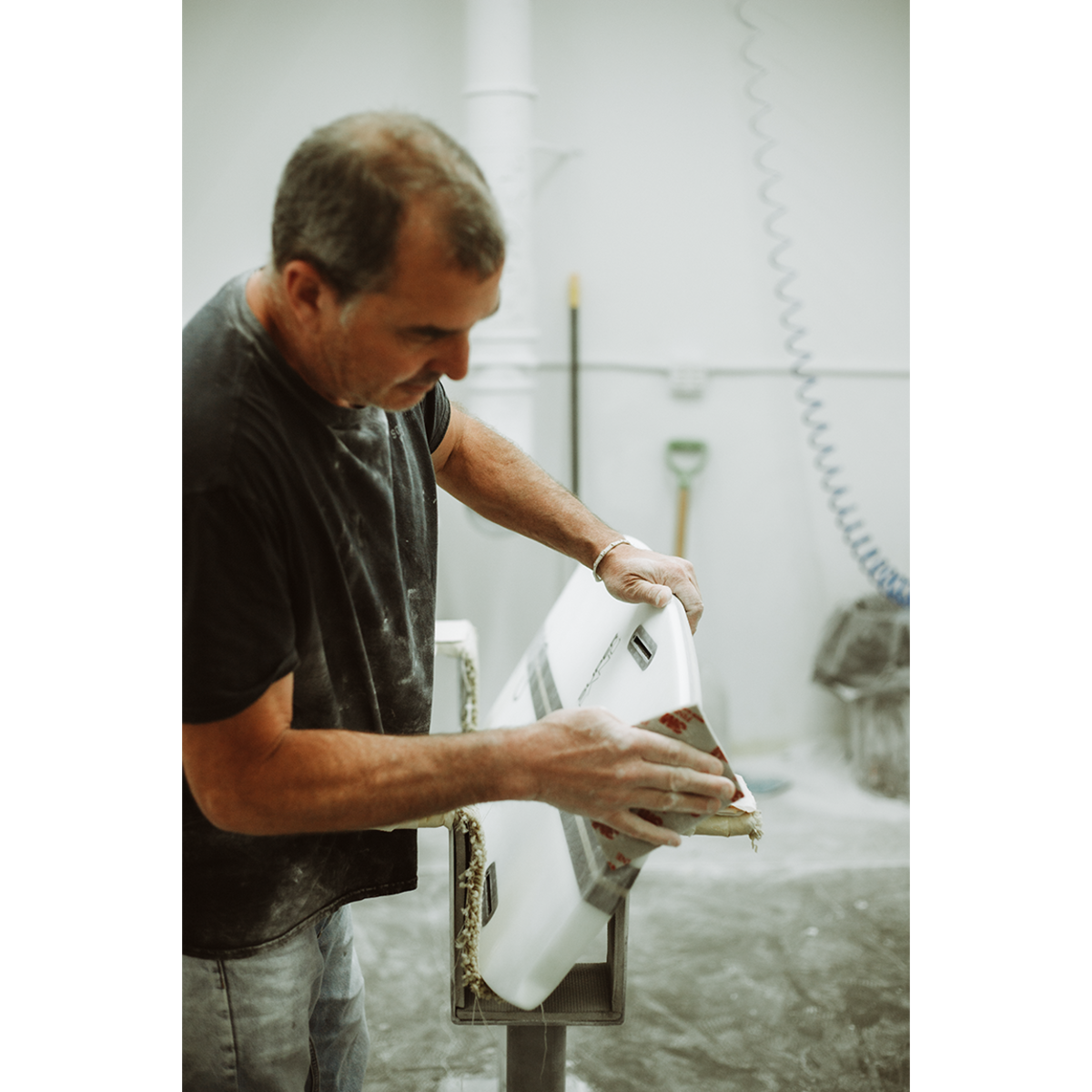 Soulcraft SuperFly Wakesurf Board 2026