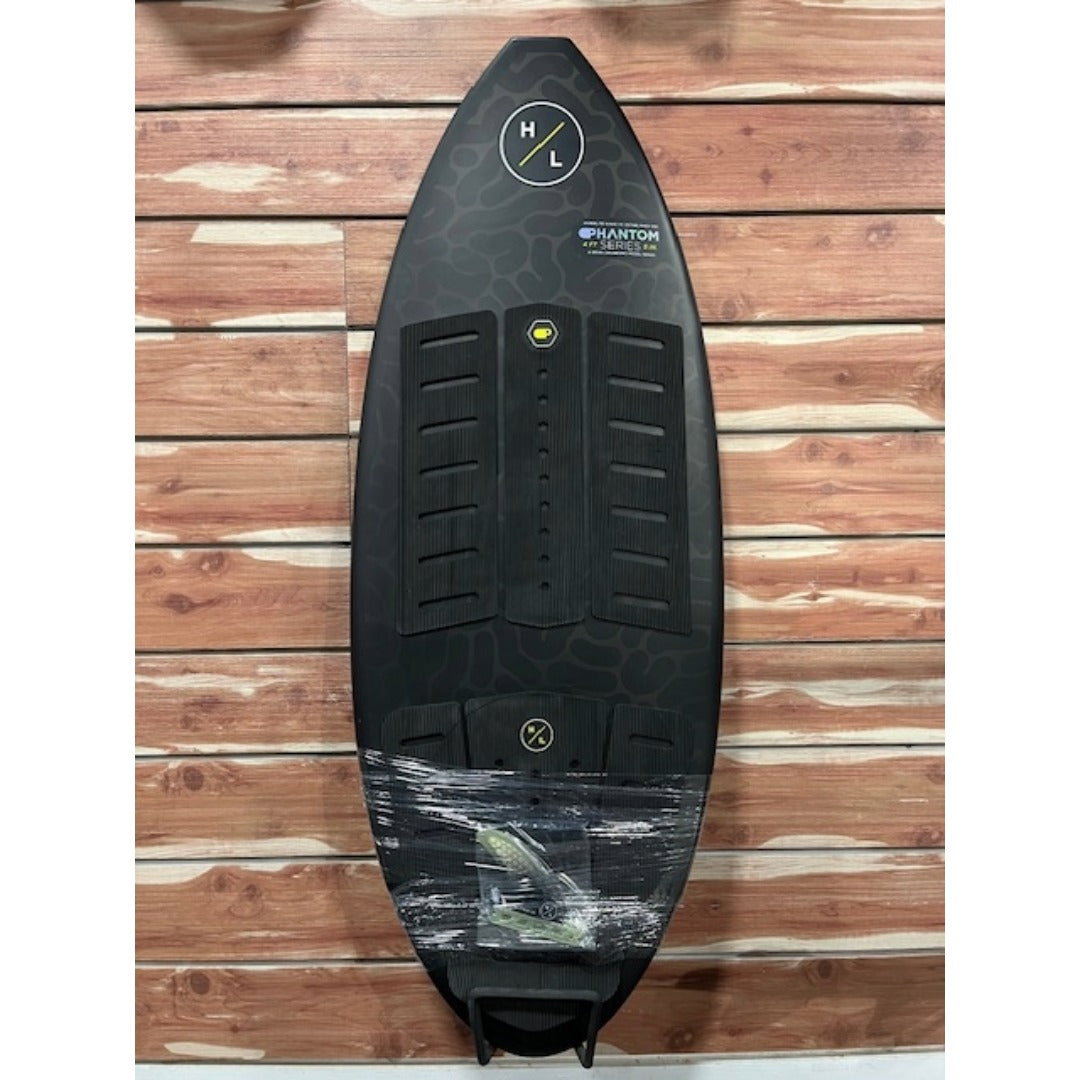 Hyperlite Ranger Wakesurf Board 2022 DEMO 4'5"