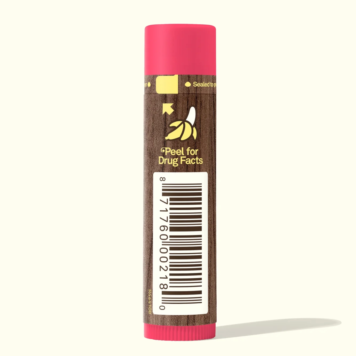 Sun Bum SPF 30 Watermelon Lip Balm