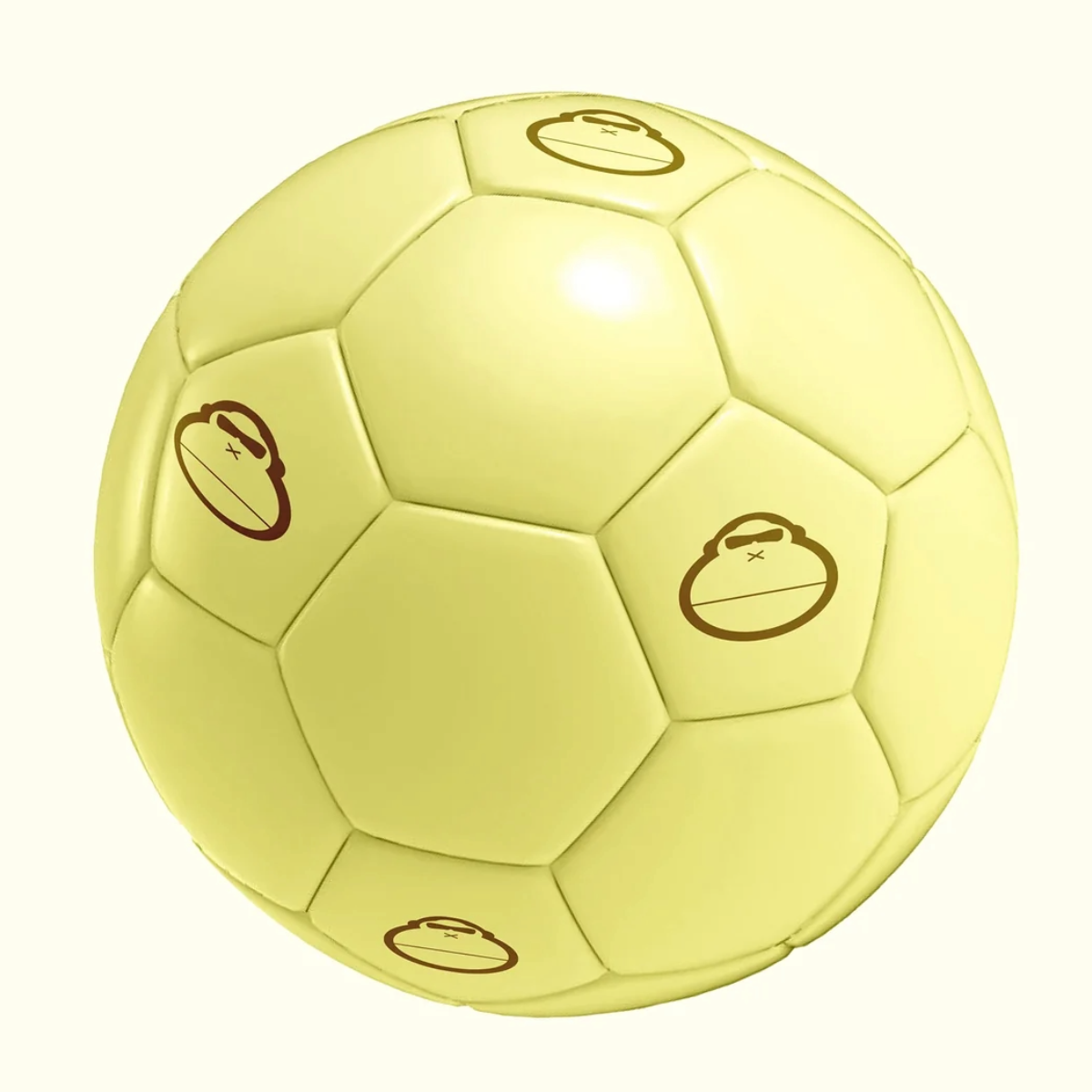 Sun Bum Soccer Ball