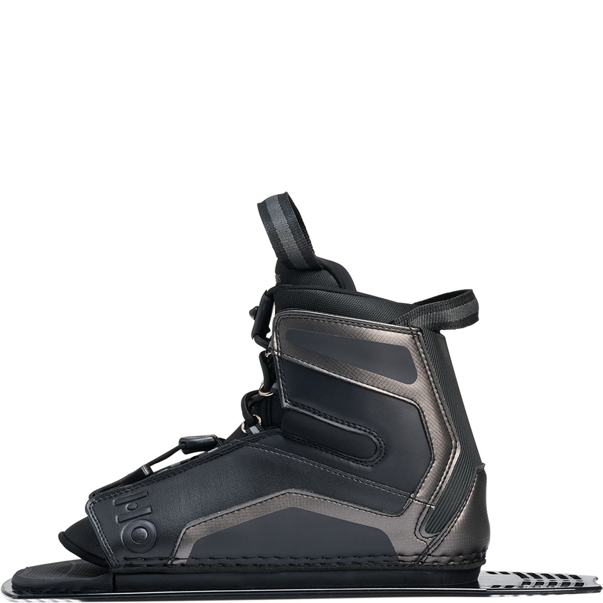 HO Stance Aluminum Rear Water Ski Binding 2026