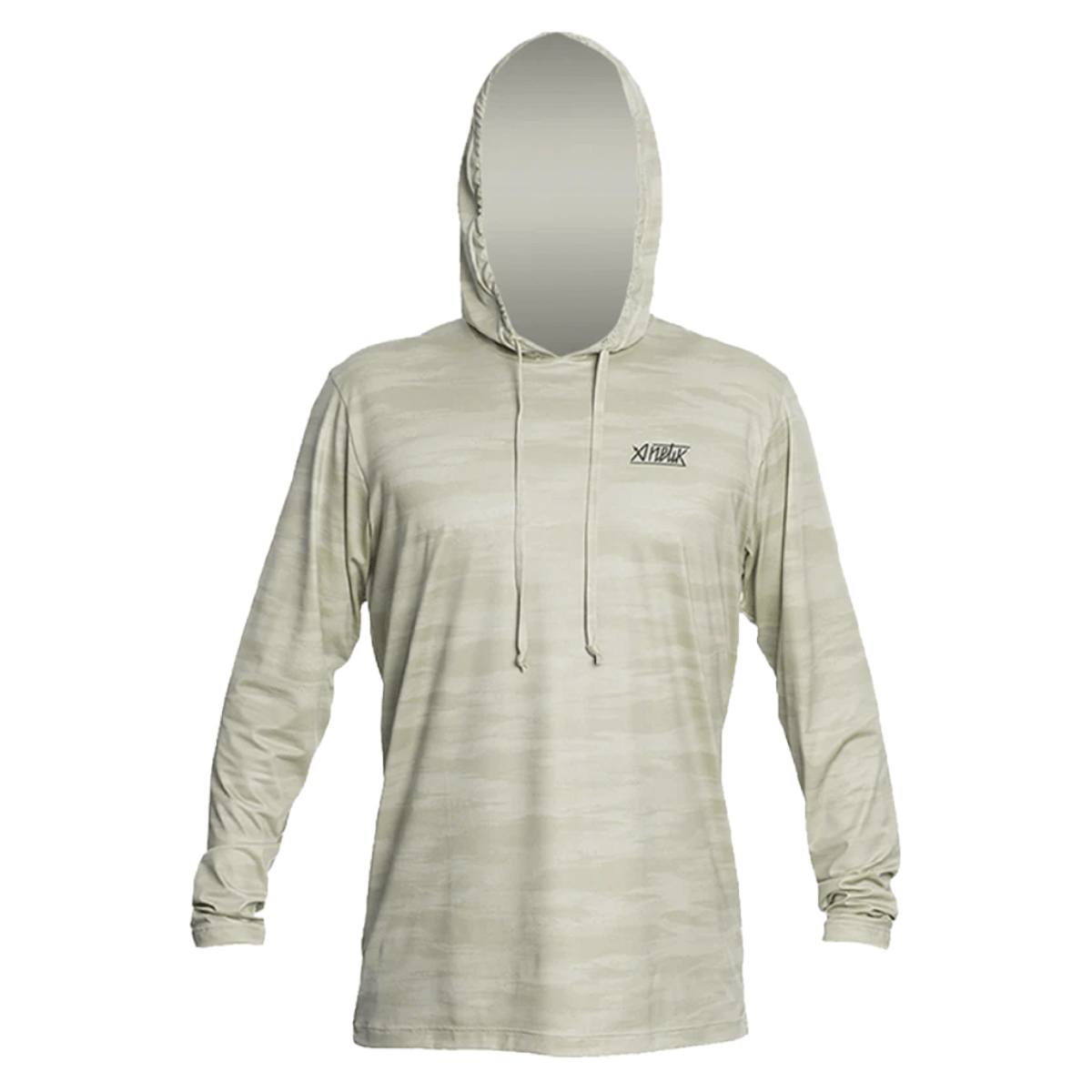 ANETIK BoardCo Low Pro Tech Hoody in Stone Camo - BoardCo