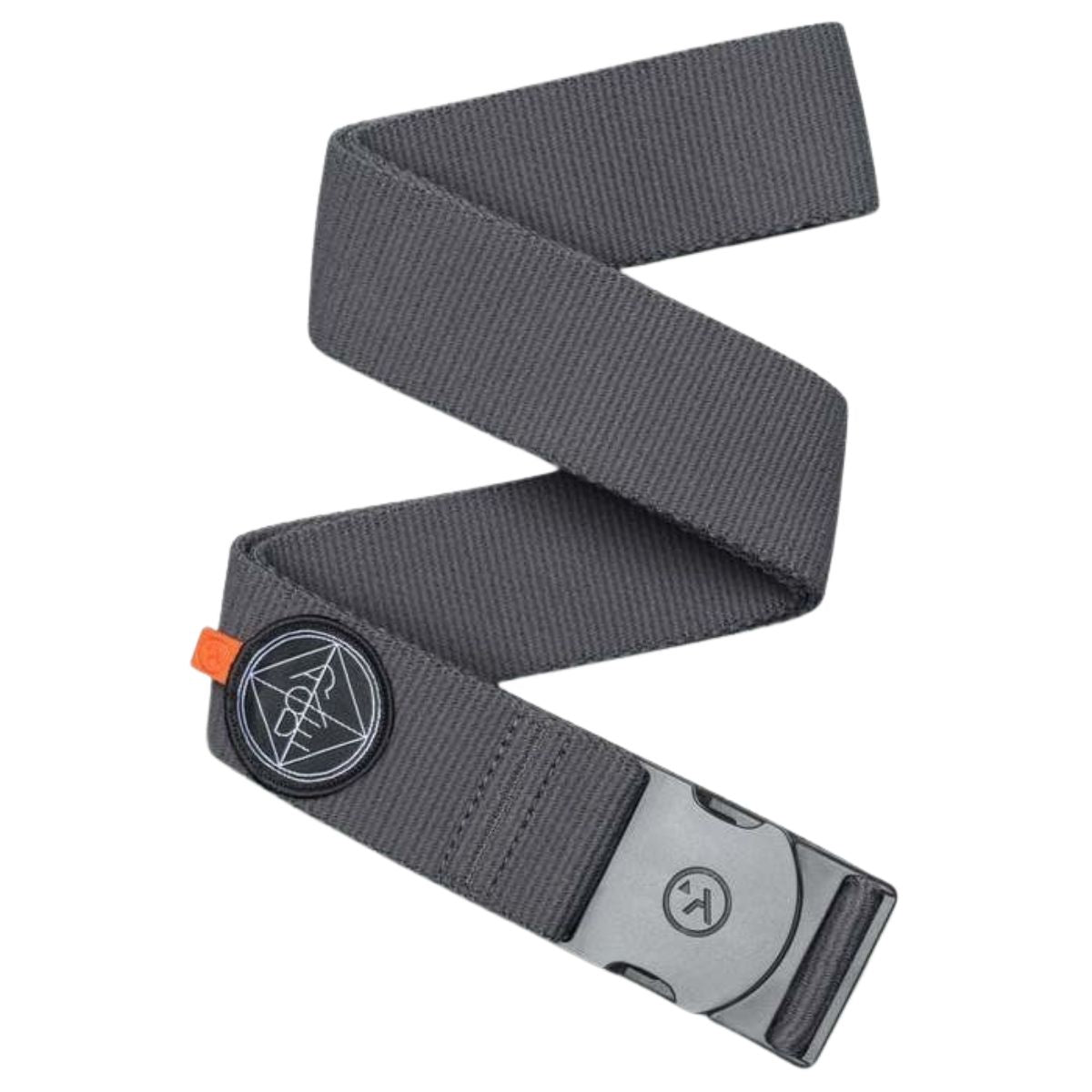 Arcade Arclab Method Belt in Charcoal - BoardCo
