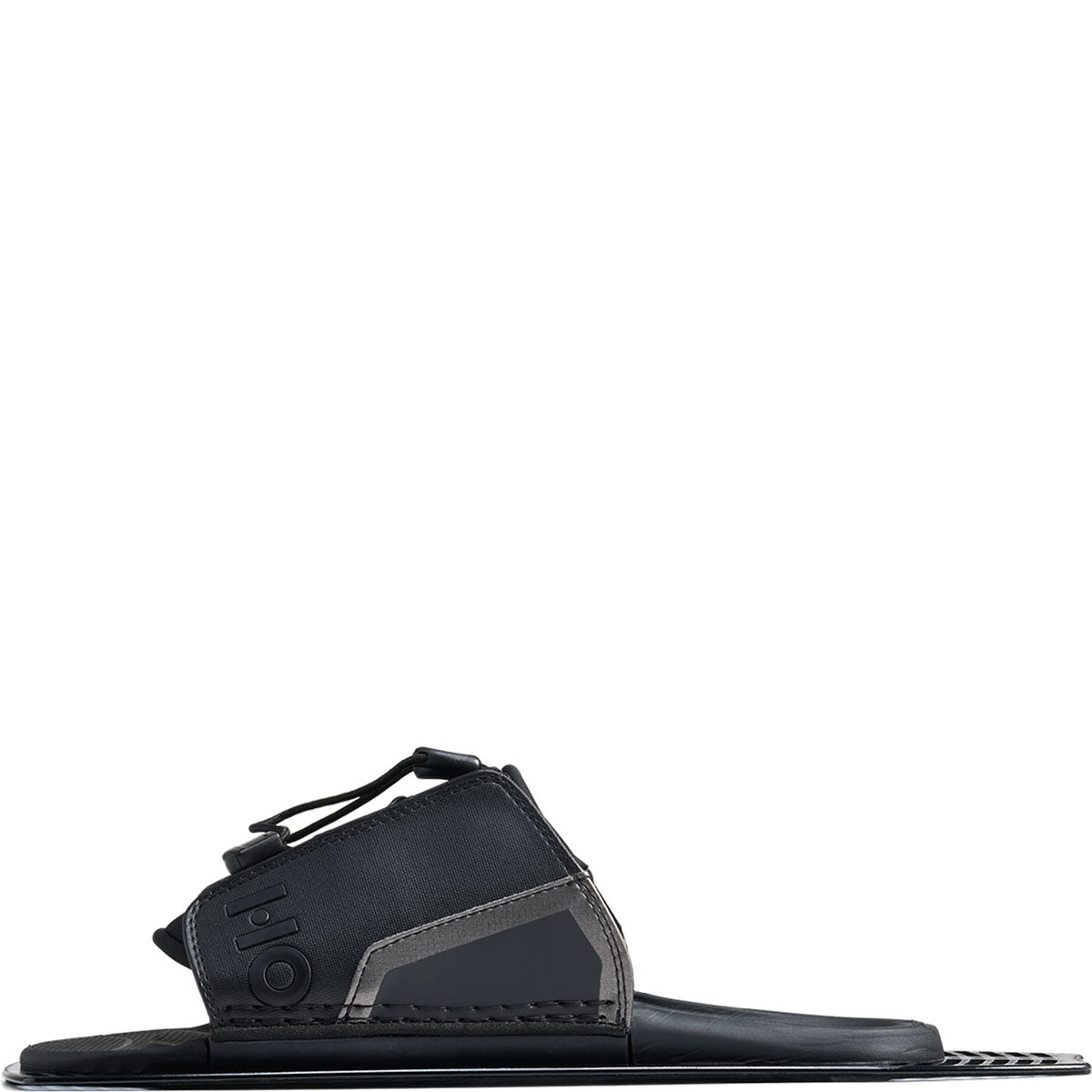 HO Stance Aluminum Adjustable Rear Toe Plate 2026