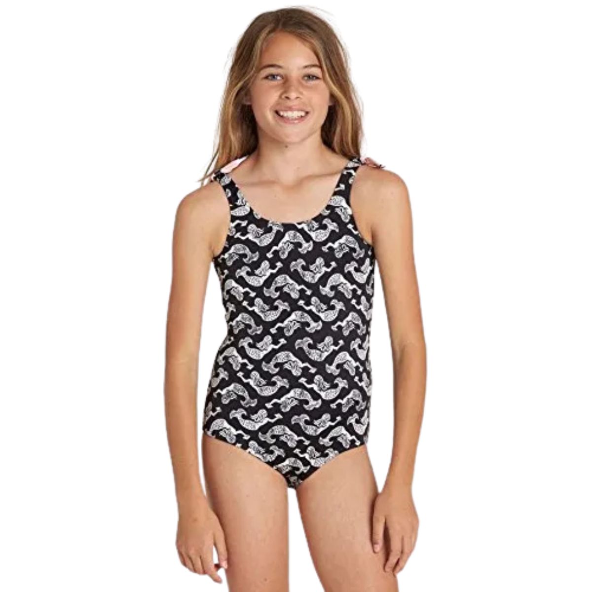 Billabong Conchd Out One Piece