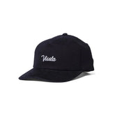 Vissla Hasta La Vissla Hat in Black