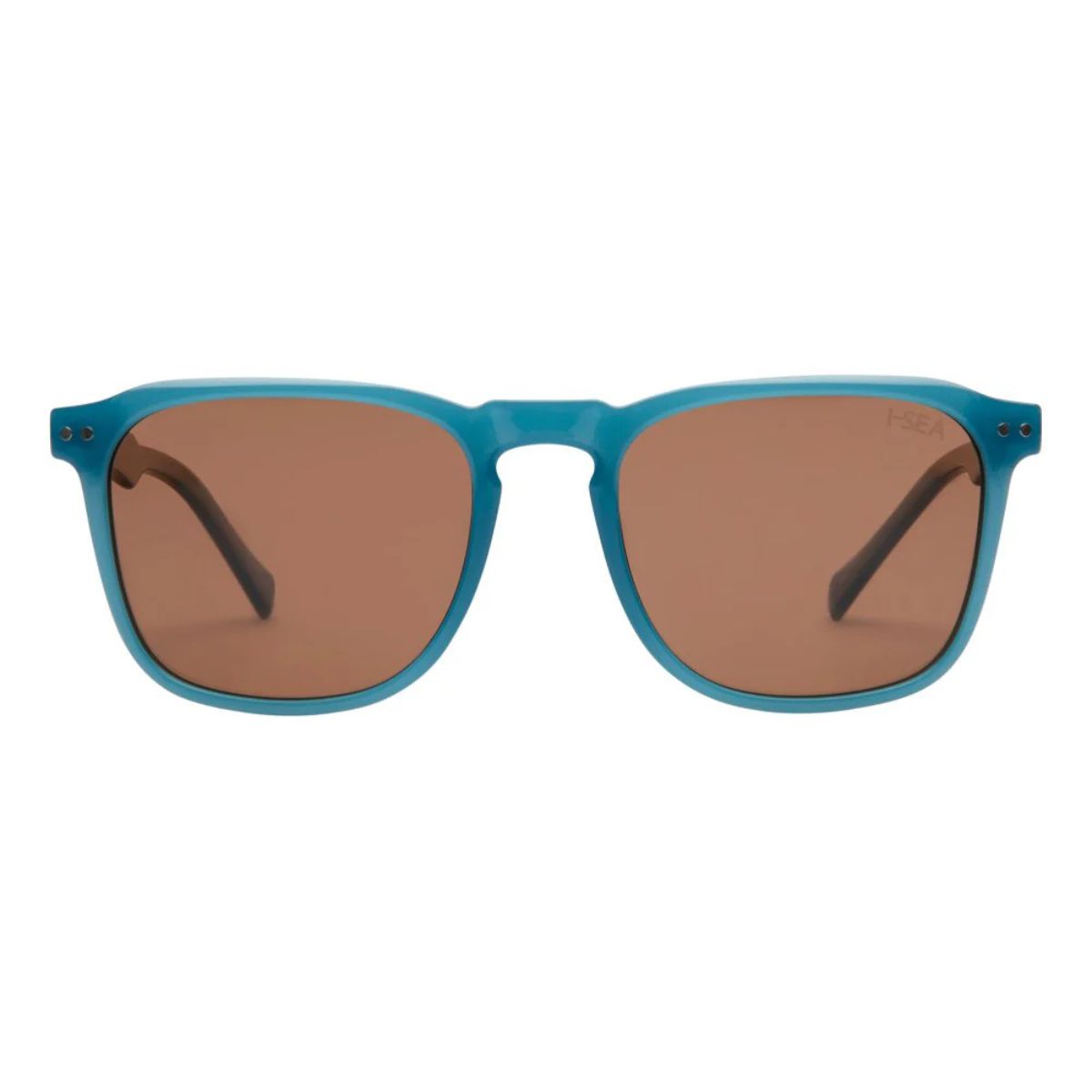 I-Sea Cove Sunglasses in Ocean/Brown