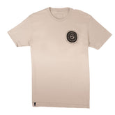 Liquid Force Men's Radiant Tee in Grey