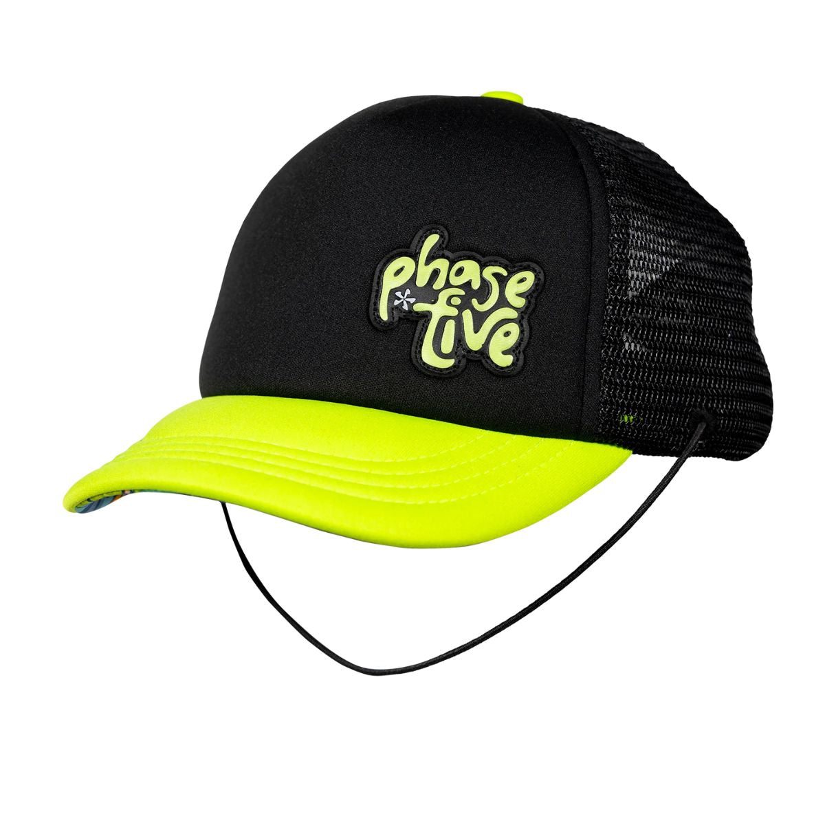 Phase 5 Youth Trucker Surf Hat