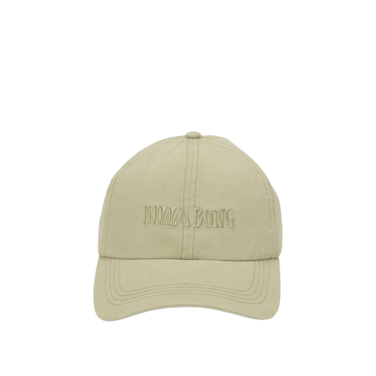 Billabong Dad Cap in Light Avocado - BoardCo