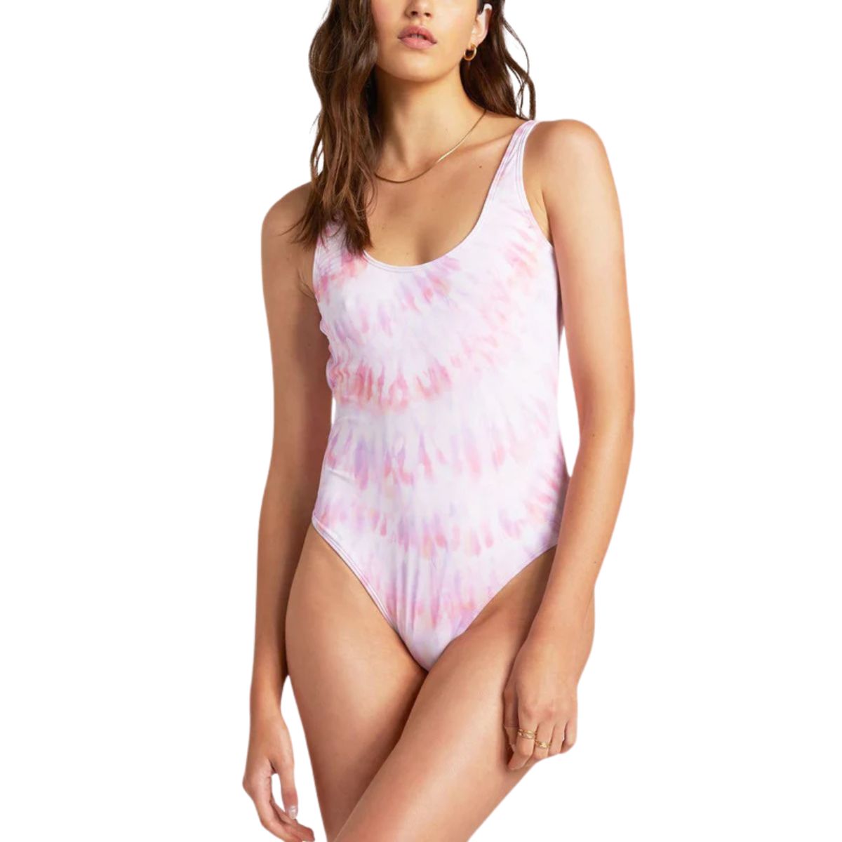 Billabong Keep It Mellow Women's 1 Piece in Multi