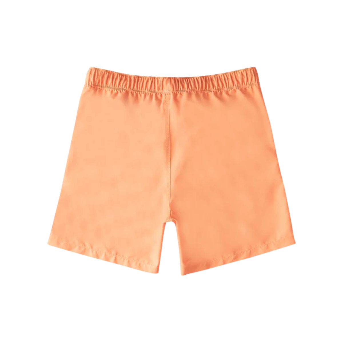 Billabong Save Boy's All Day Layback Boardshorts 17" in Melon