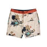 Billabong Surftrek LT Men's Boardshort in Sand