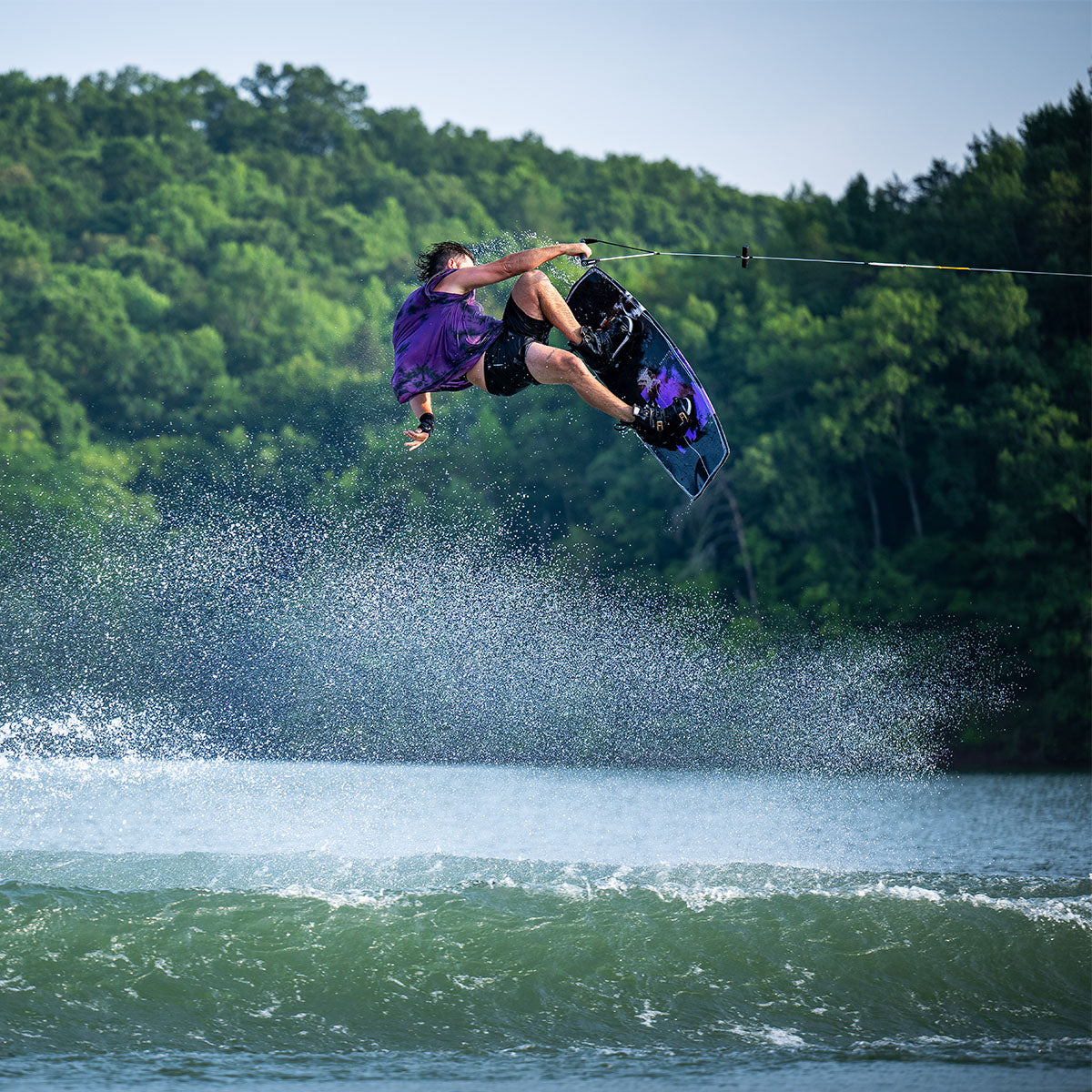 Hyperlite Blueprint Wakeboard 2026