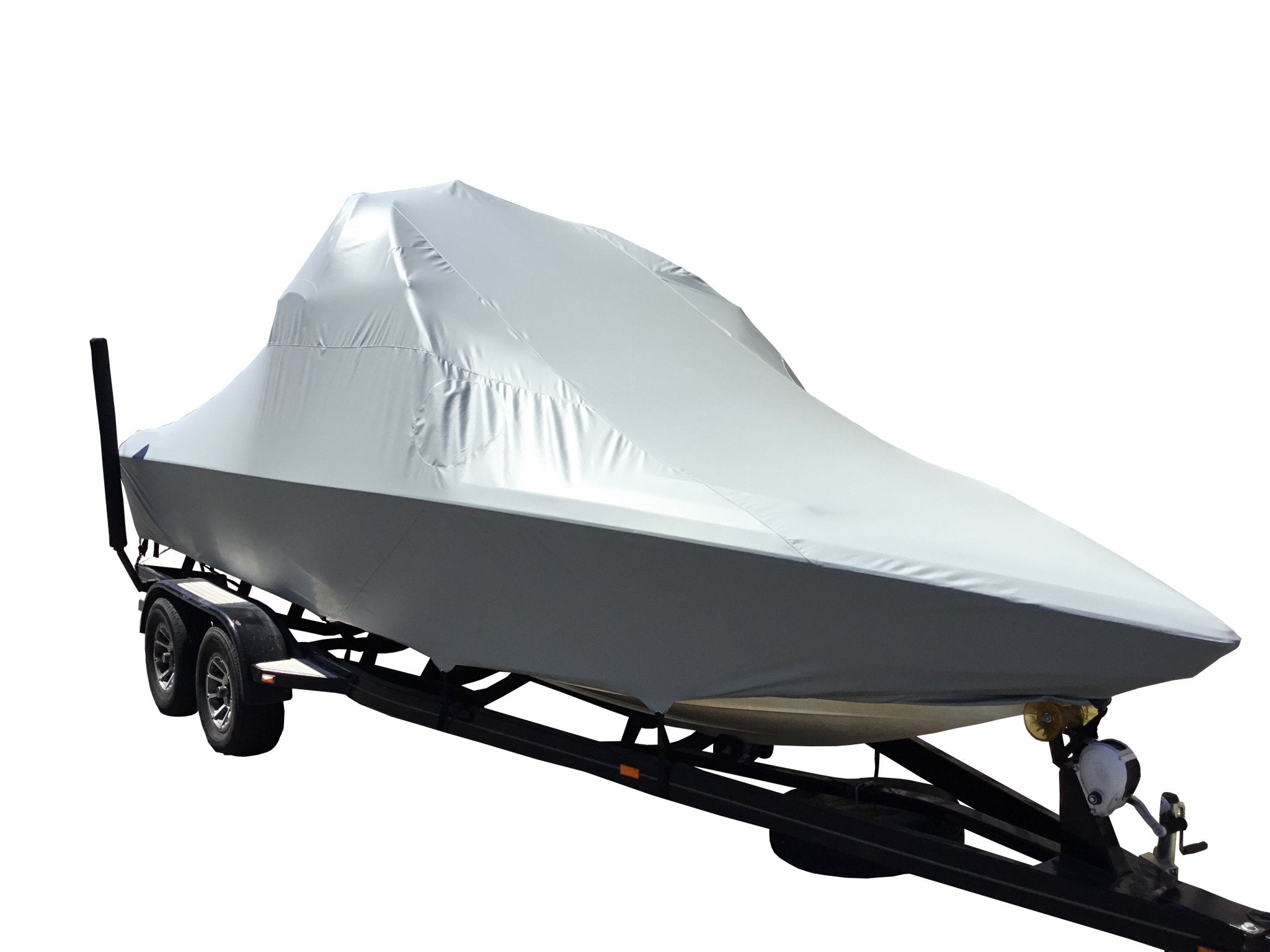 Centurion Avalanche With Evo2 tower and no bimini Double Up