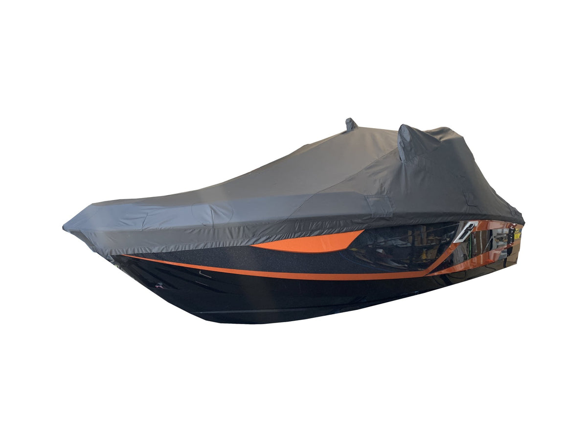 Centurion Ri245 DropZone FCT & SkyLock TD Ratchet Cover - BoardCo