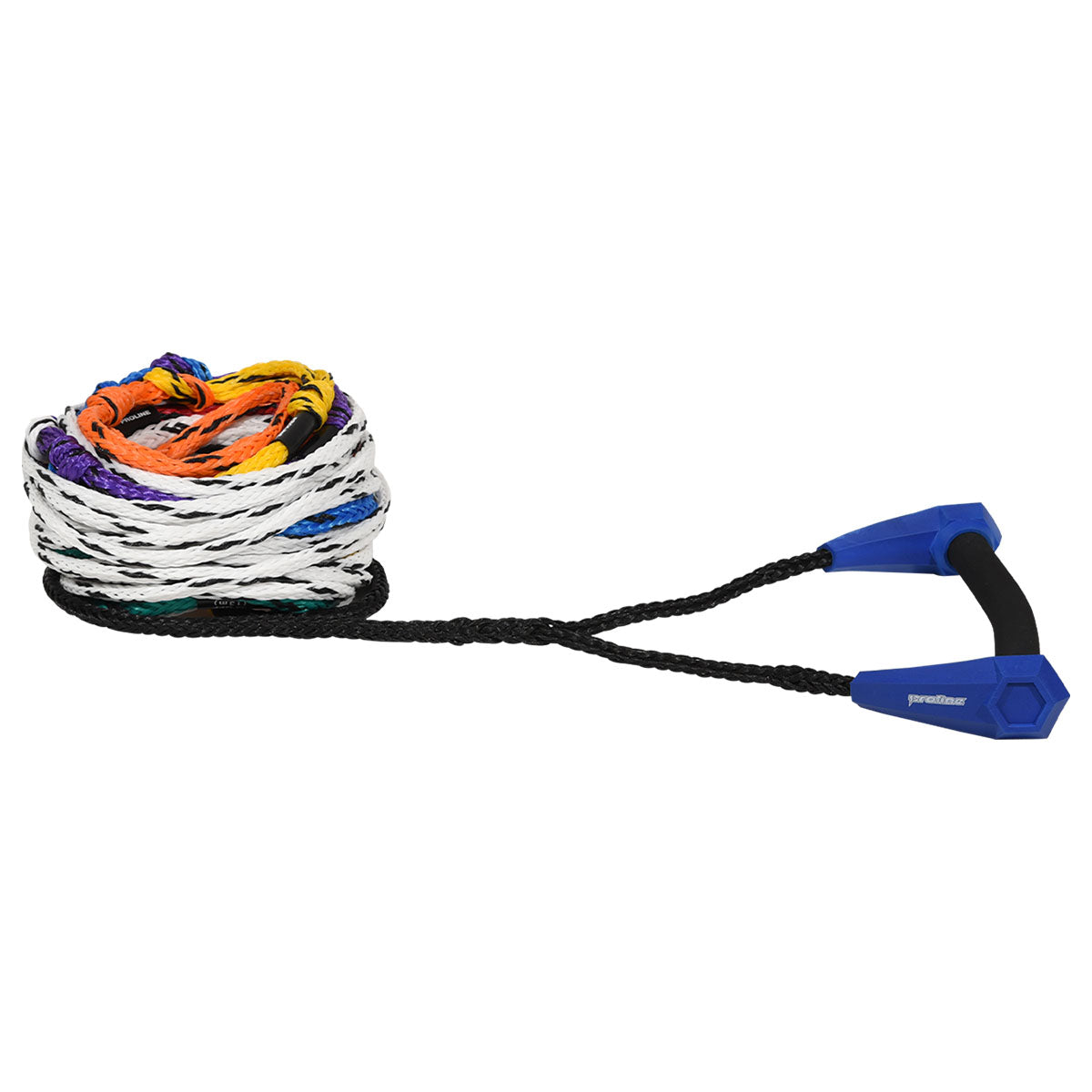 HO Torq Classic Radius 8 sect. Waterski Rope & Handle