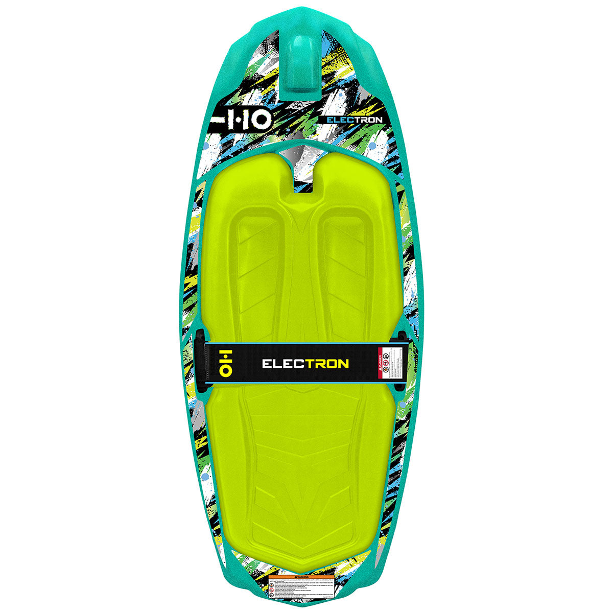 HO Electron Kneeboard 2026