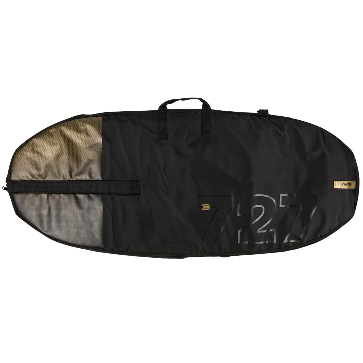 Ronix Padded Wake Foil Kit Case
