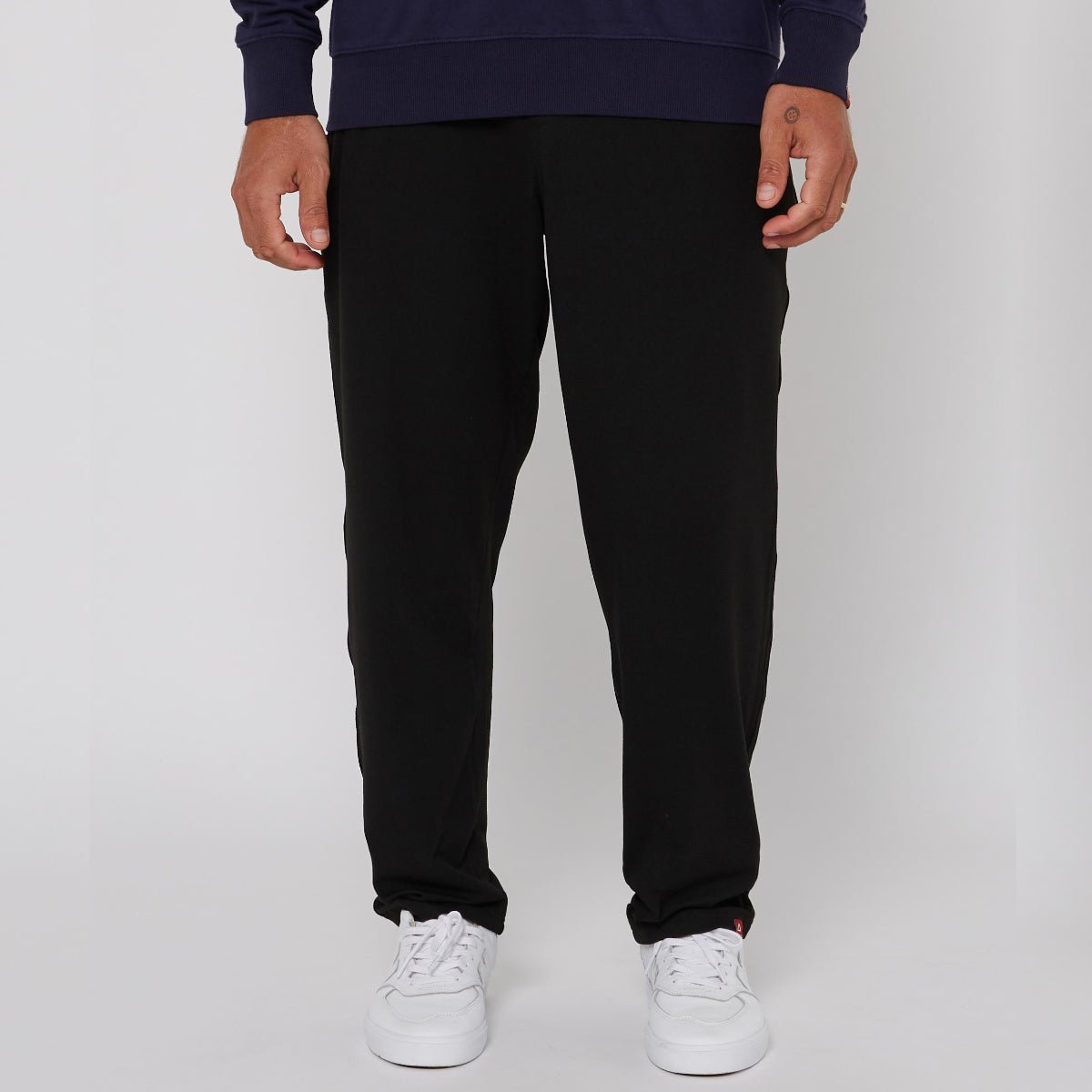 Follow Couch Trackies in Black - BoardCo