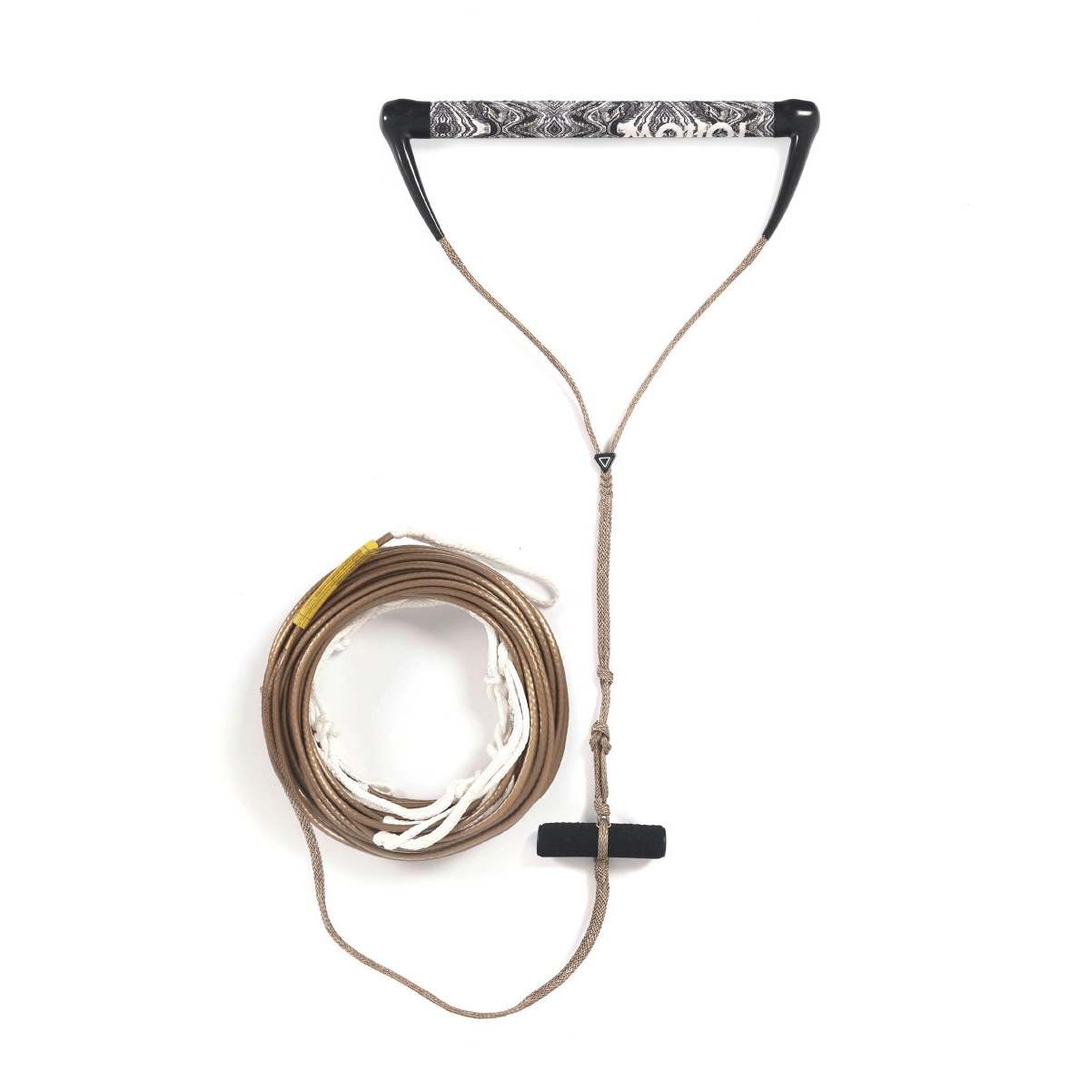 Follow Pro Package in Gold - BoardCo