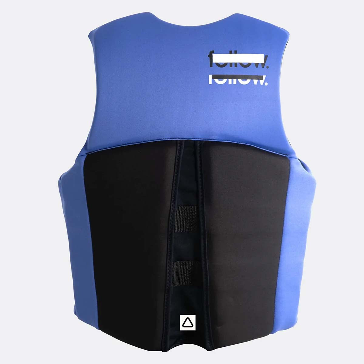 Follow Tact Women's CGA Life Jacket in Lavender