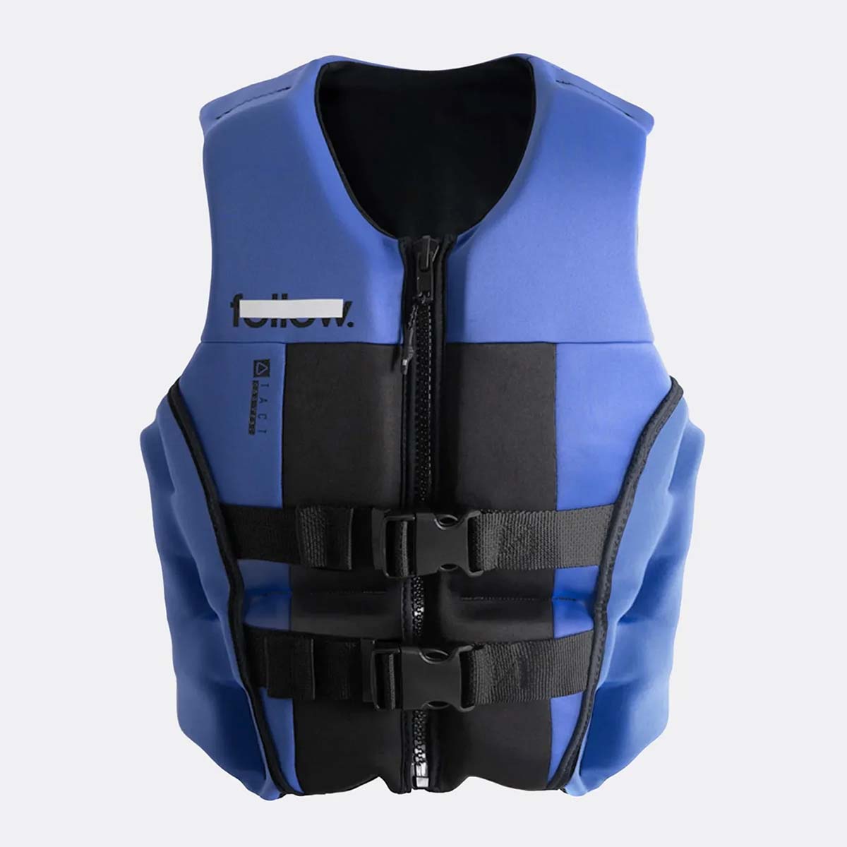 Follow Tact Women's CGA Life Jacket in Lavender