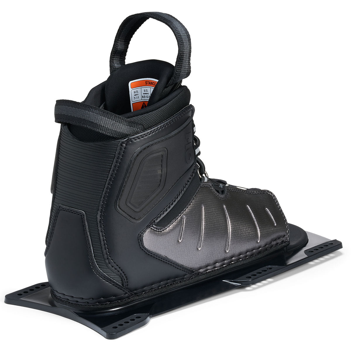 HO Stance ATOP Front Water Ski Binding 2026