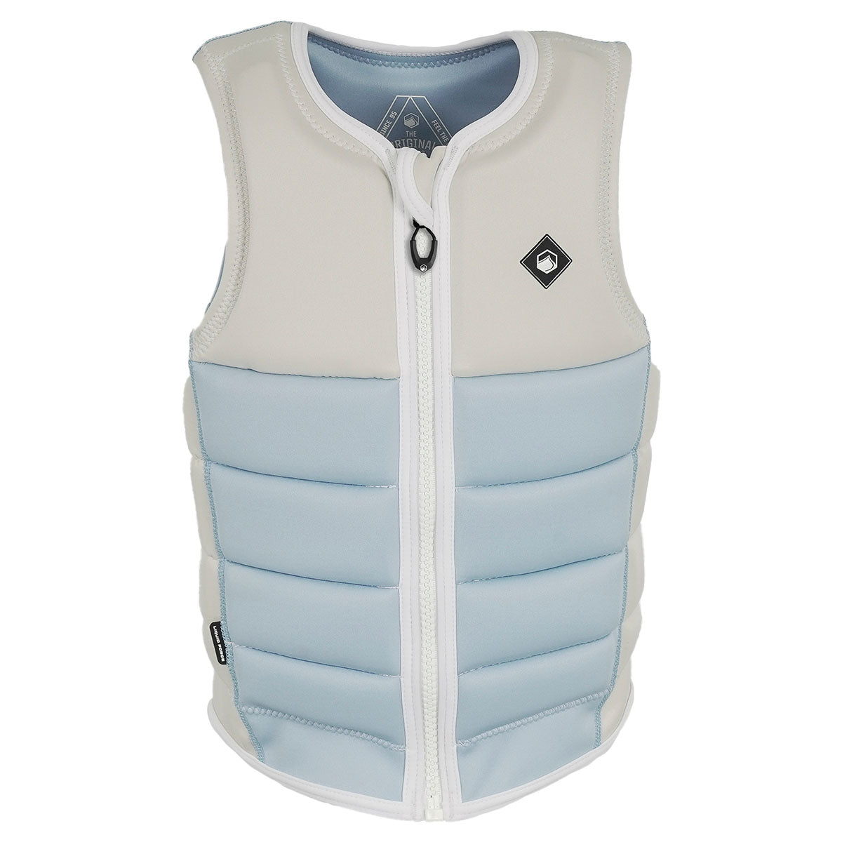 Liquid Force Haven Women's Comp Wake Vest in Powder