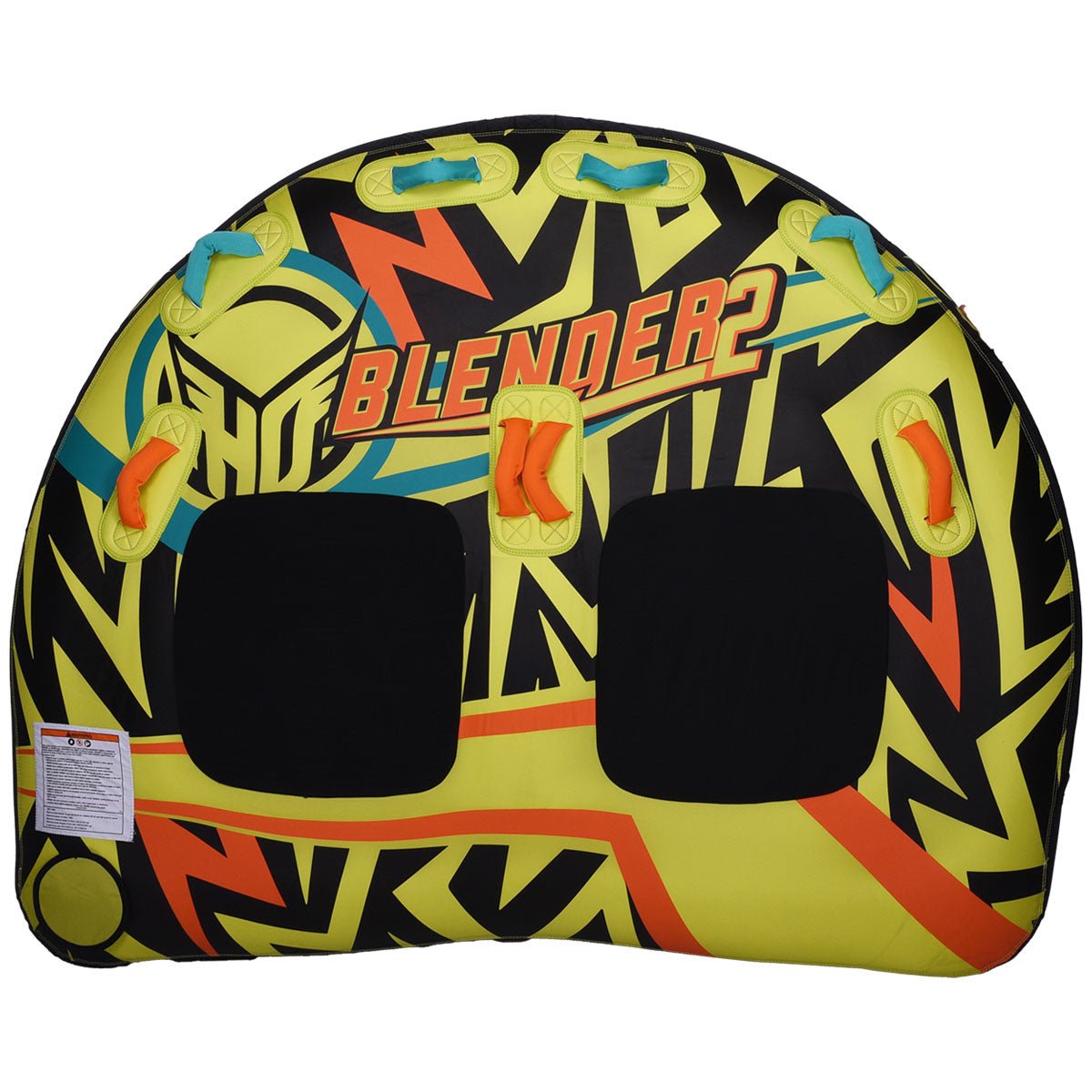 HO Blender 2 Tube - BoardCo