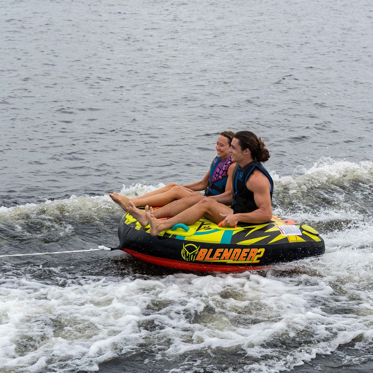 HO Blender 2 Tube - BoardCo