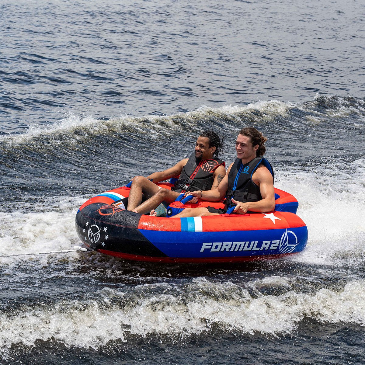 HO Formula 2 Tube - BoardCo