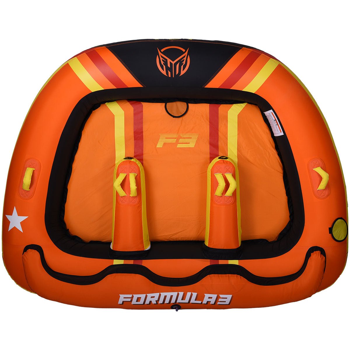 HO Formula 3 Tube - BoardCo