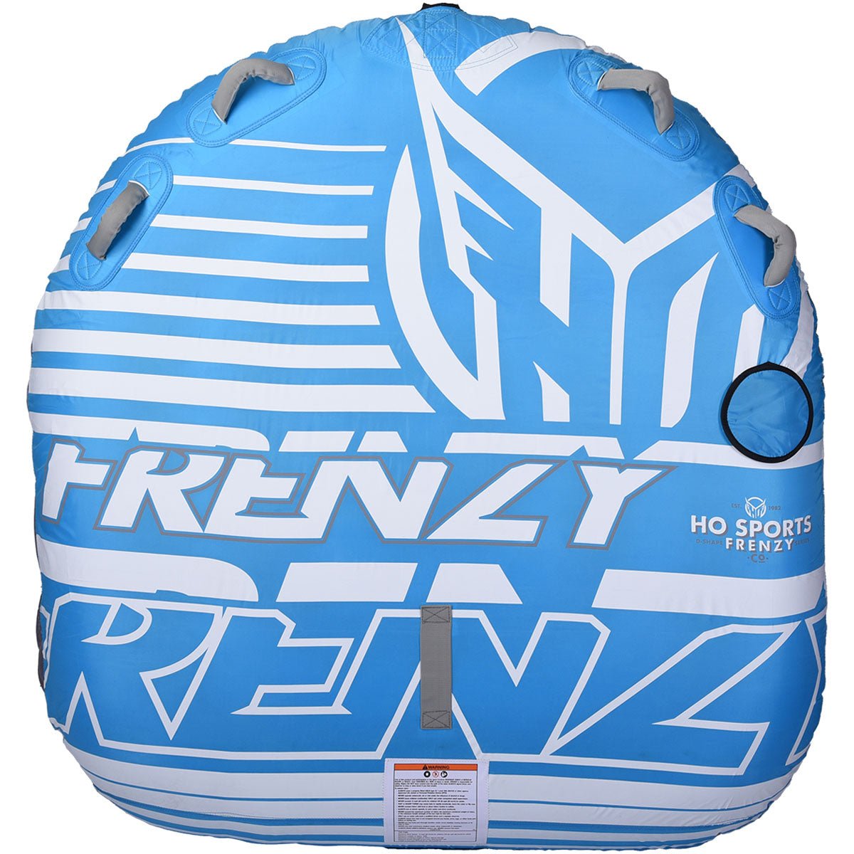 HO Frenzy Tube - BoardCo