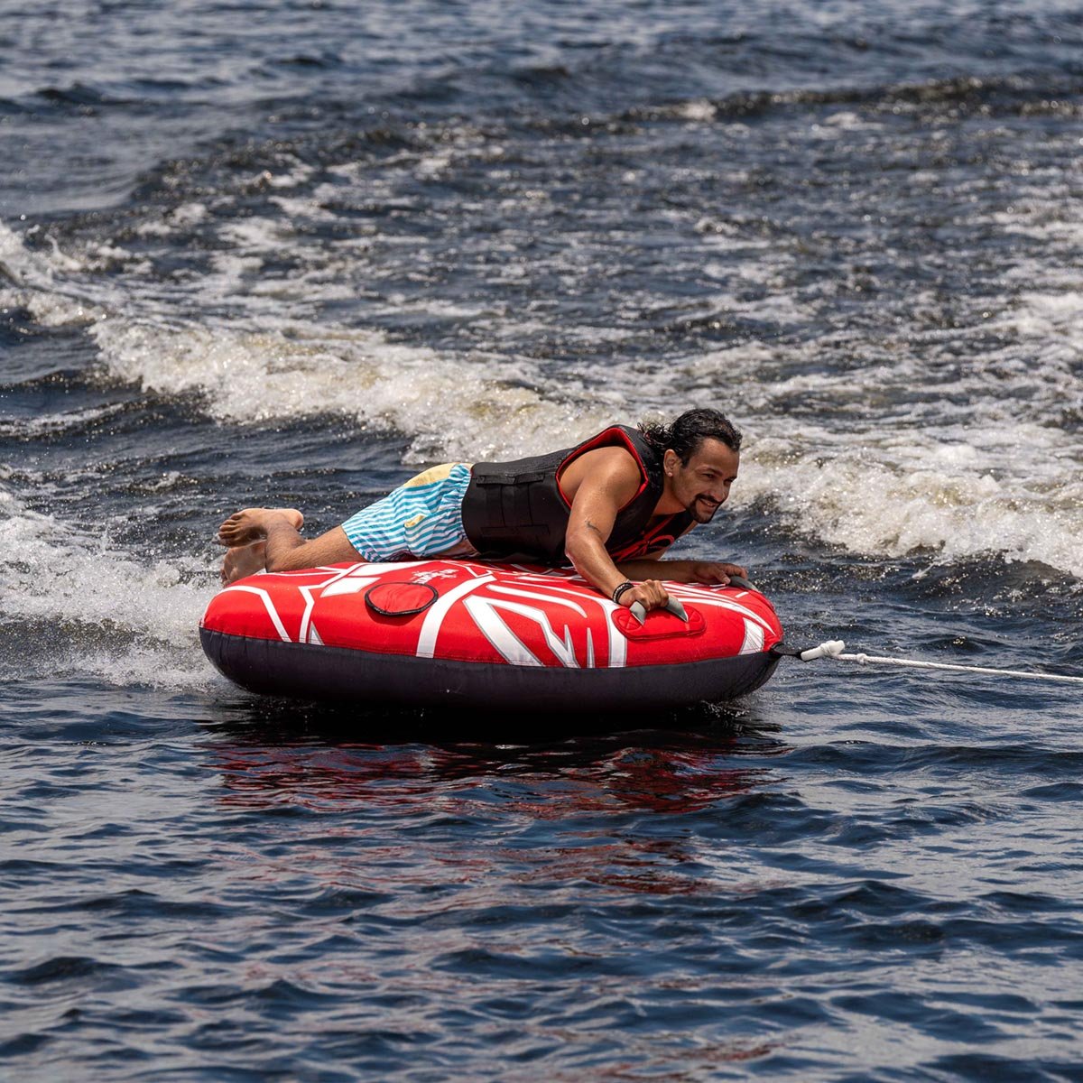 HO Fury Tube - BoardCo