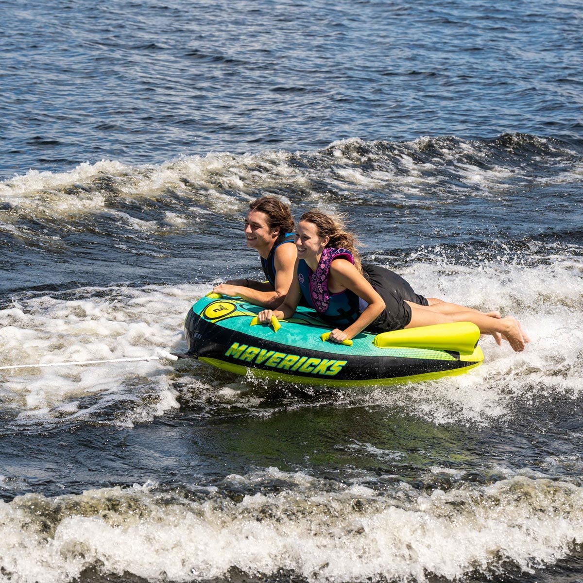 HO Mavericks 2 Tube - BoardCo