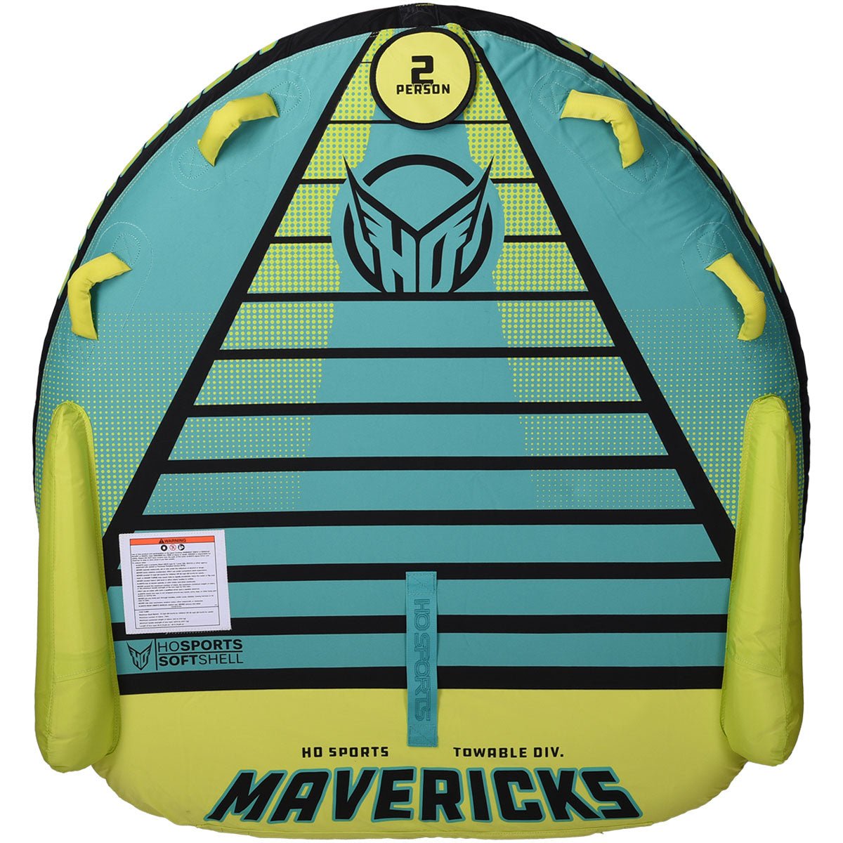 HO Mavericks 2 Tube - BoardCo