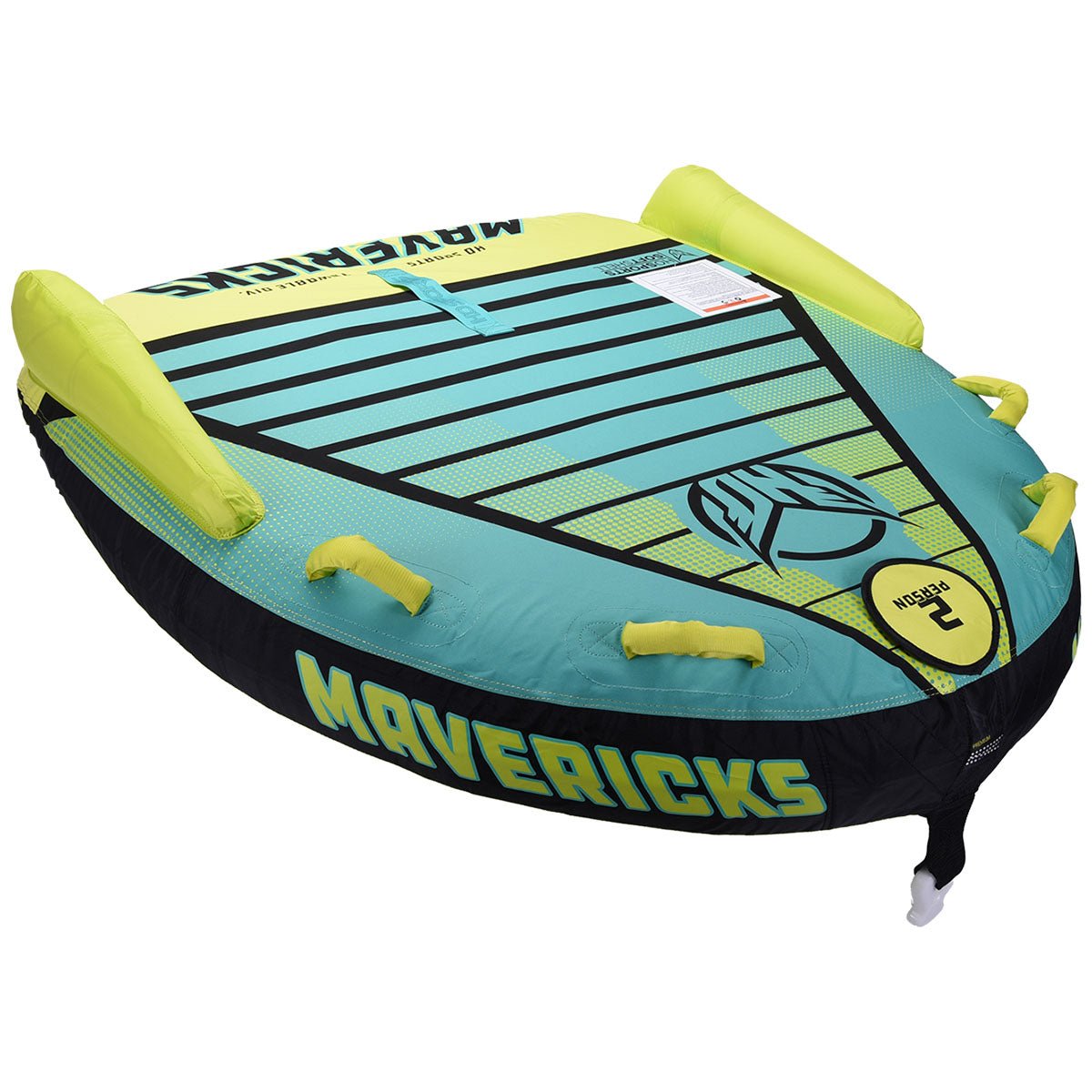 HO Mavericks 2 Tube - BoardCo