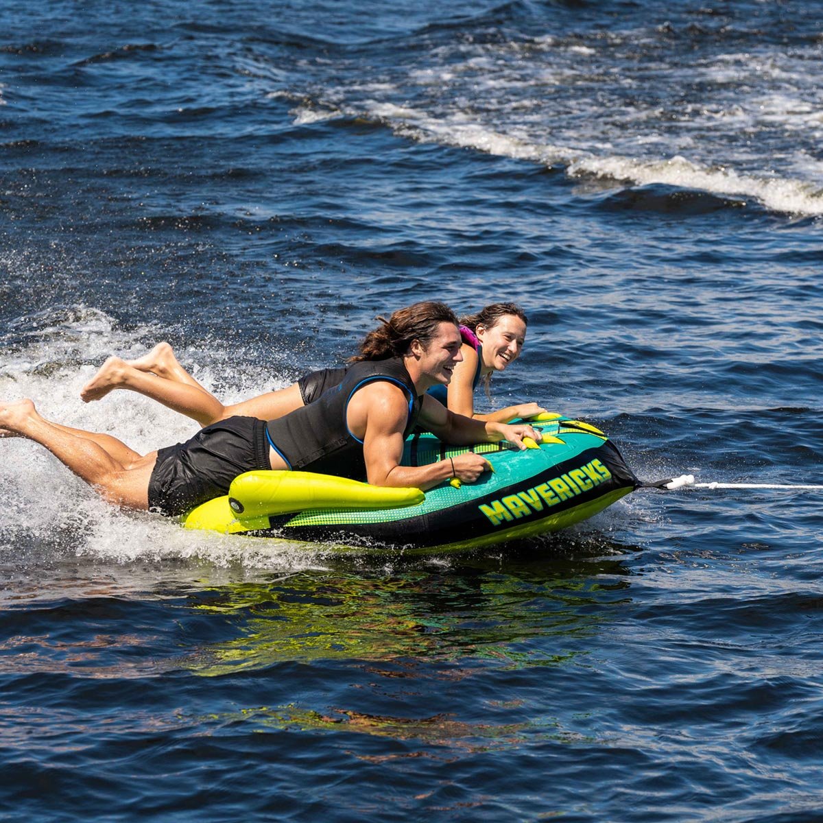 HO Mavericks 2 Tube - BoardCo