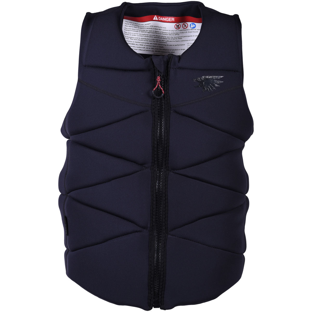 HO Syndicate Zero Comp Wake Vest - BoardCo