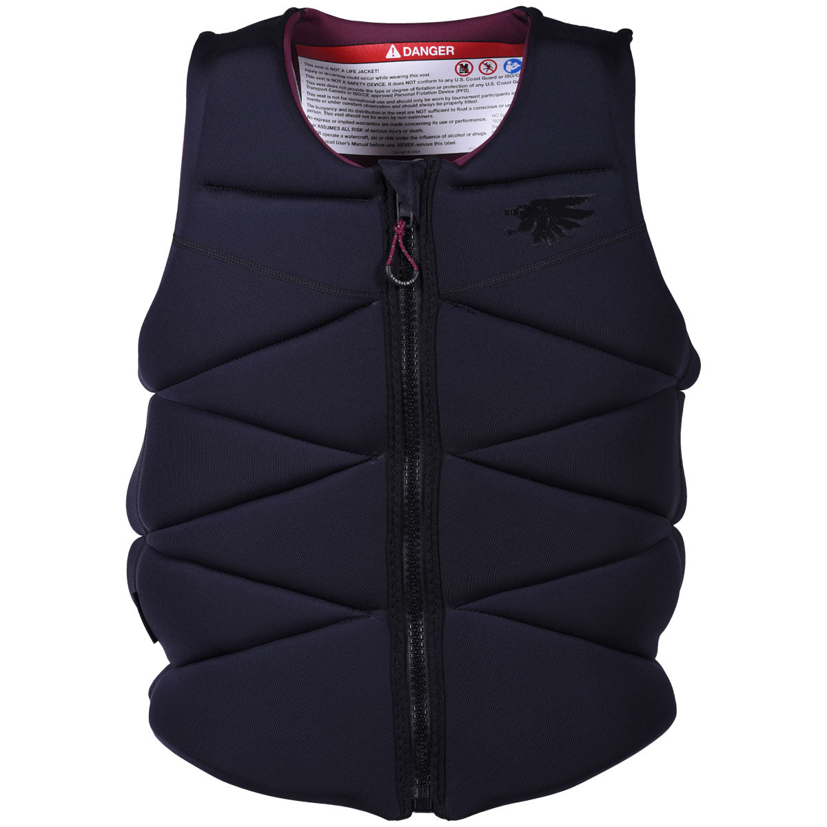 HO Women's Syndicate Zero Comp Wake Vest - BoardCo