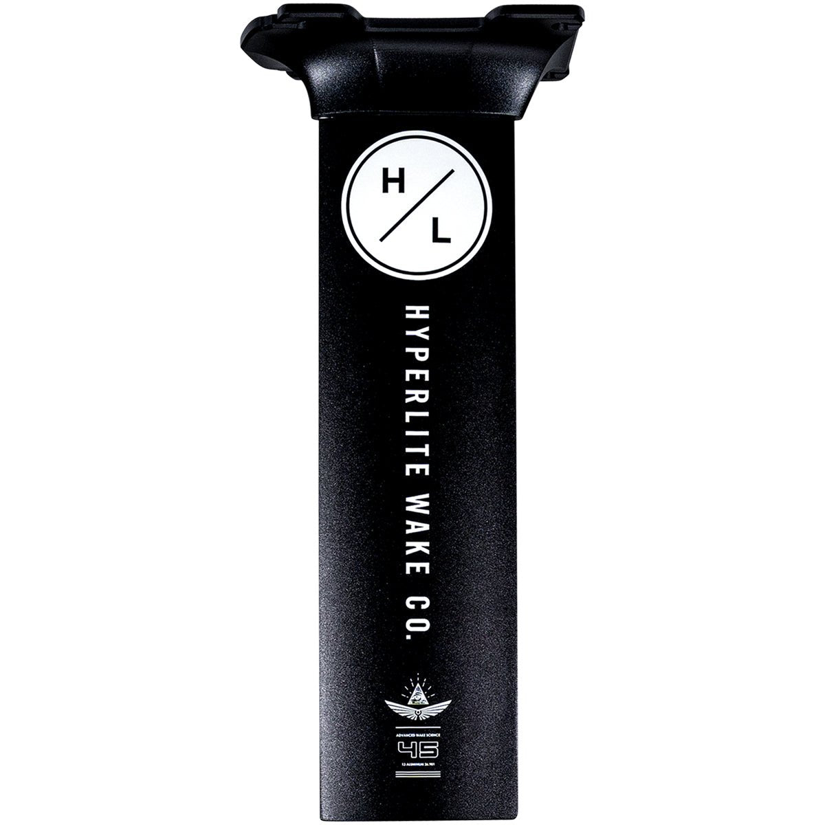 Hyperlite Aluminum Wake Foil Mast - BoardCo