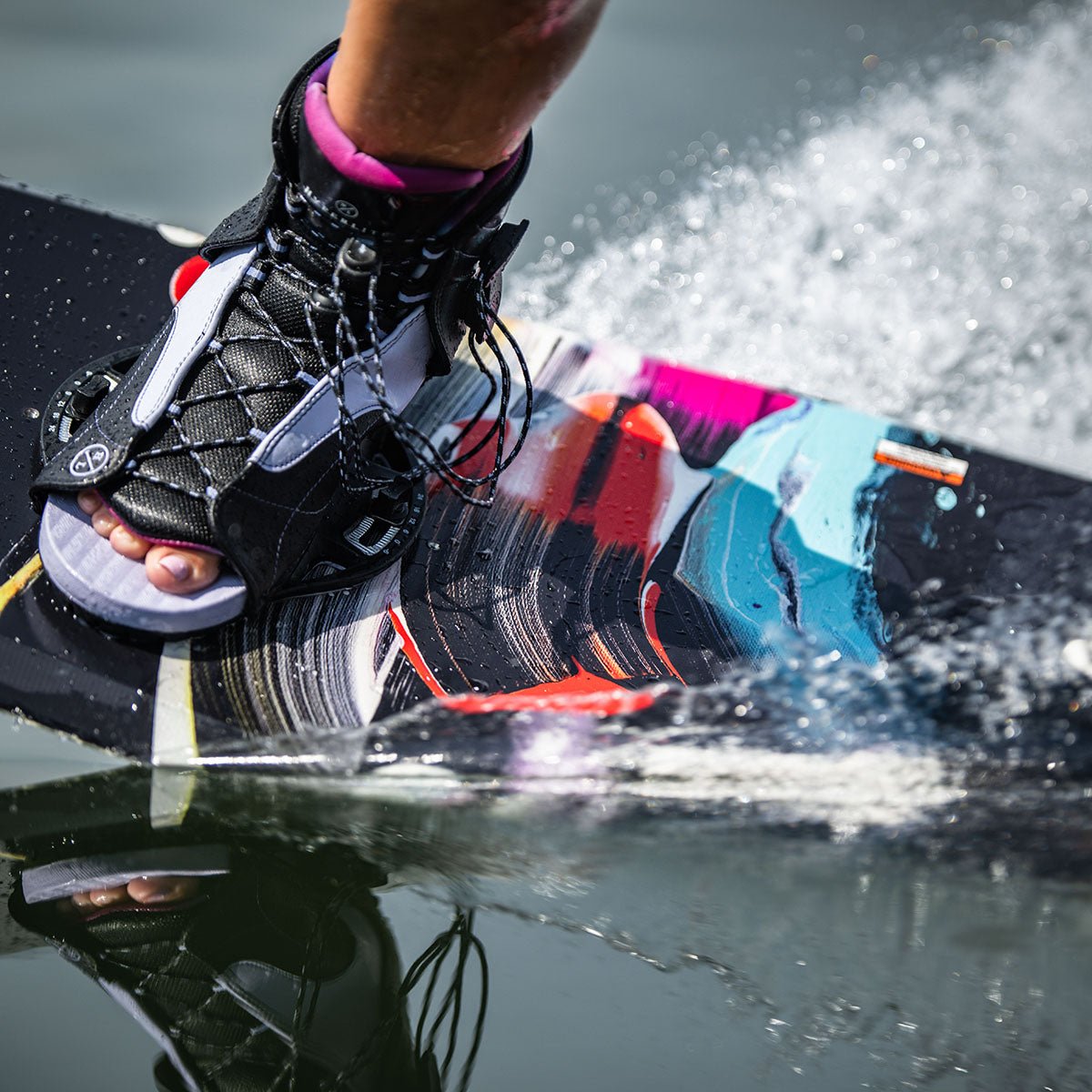 Hyperlite Eden Wakeboard 2025 - BoardCo