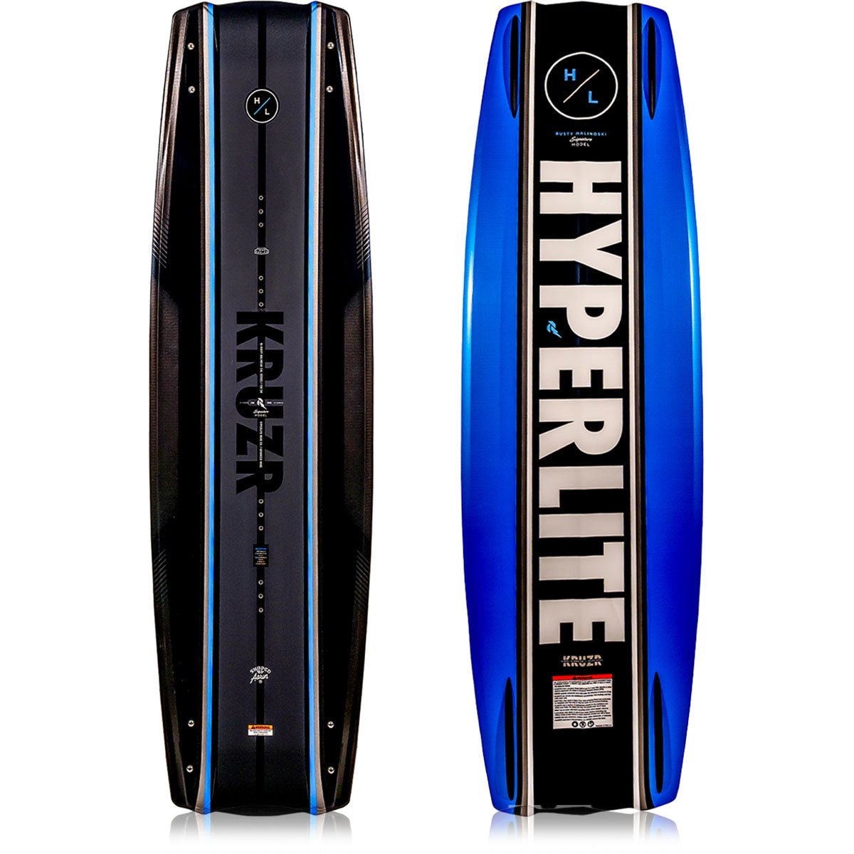 Hyperlite Kruzr Wakeboard 2025 - BoardCo